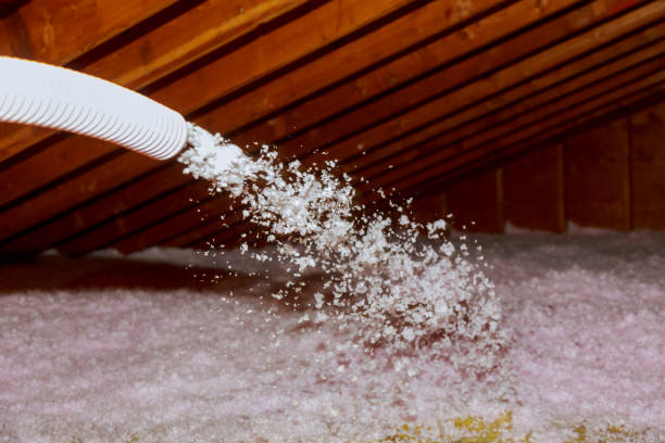 Best Spray Foam Insulation in Sunbury, PA