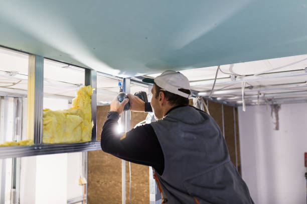 Best Insulation for Specific Applications in Sunbury, PA