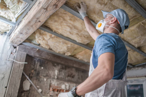 Best Spray Foam Insulation in Sunbury, PA
