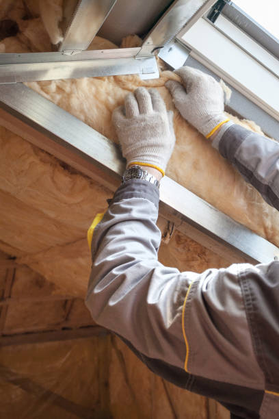 Best Insulation Maintenance and Repair in Sunbury, PA