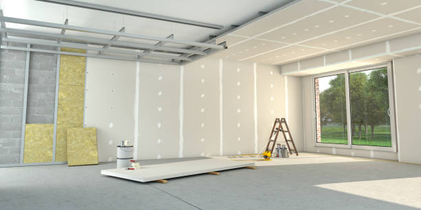 Best Cellulose Insulation in Sunbury, PA