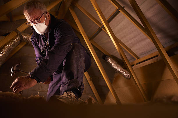 Best Commercial Insulation in Sunbury, PA