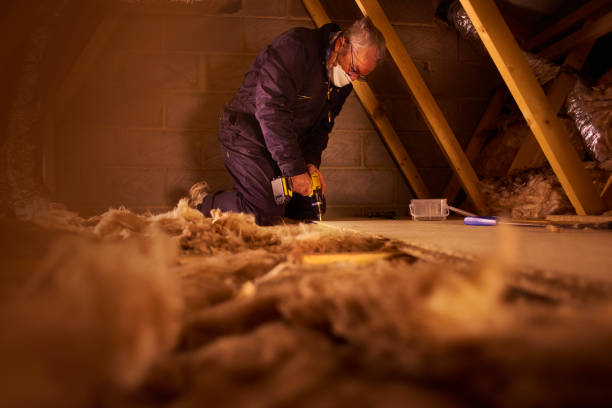 Best Residential Insulation in Sunbury, PA